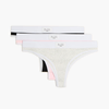 Cropp - 3 para gac´ica - pink