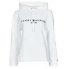 Tommy Hilfiger HERITAGE HILFIGER HOODIE LS Bela