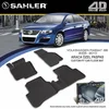Sahler Gumene patosnice za Passat B6 2005-2010