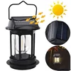 Prenosivi solarni fenjer sa 4 moda