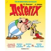Asterix Omnibus #5: Collecting Asterix and the Cauldron, Asterix in Spain, and Asterix and the Roman Agent
