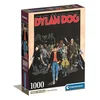 shumee Puzzle 1000 Compact Dylan Dog