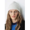RUSLAN BAGINSKIY beanie kapa ženska z volno
