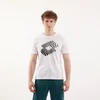 LOTTO Majica kratak rukav londa logo t shirt M