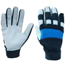 SW Moto Rukavice Plavo/Crno/Bele S