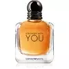 EDT za muškarce Giorgio Armani Emporio Stronger with You 100ml