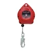 BLOKATOR PADA MILLER FALCON SRL MP 6,2m