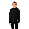 Otroški pulover Bauer Team Ultimate Hoodie Black XL