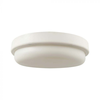 LED plafonsko svetlo za kupatilo, 18W/230V, 3000K, IP54, prečnik 19,5 cm