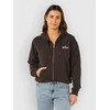 Rip Curl Lay Day Relaxed jopica s kapuco washed black