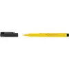 Faber-Castell Pitt Artist Pen Brush India ink pen cadmium yellow 107