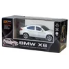 MASTER Automobil BMW X6 1/24