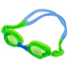 Borntoswim junior goggles 1 green/blue
