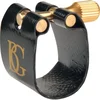 BG OBJEMKA TENOR SAKSOFON - LFT FLEX ČRNA