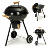 ModernHome Baštenski roštilj Grill lux 6 A-K18FL