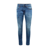 G-Star Raw Jeans skinny Revend Skinny Modra