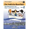 LANDGRAF:DIE FROHLICHE QUERFLOTE BAND 2 + AUDIO ACCESS