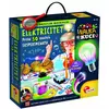 LISCIANI Edukativna igračka Mali genije SR Igra elektricitet