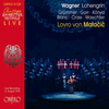 WAGNER:LOHENGRIN/KONYA/LOVRO VON MATAČIĆ