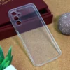 Torbica Teracell Giulietta za Samsung A145R/A146B Galaxy A14 4G/5G transparent