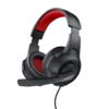 Slušalice TRUST Basics gaming/3,5mm+2x3,5mm CRNE