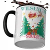 shumee BOŽIČNA SKODELICA DARILO ZA BOŽIČ VESEL BOŽIČ BOŽIČNI VEČER