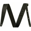 Fender 2 Essentials Usijni kitarski pas Black