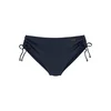 LASCANA Bikini hlačke Italy, modra