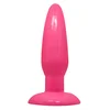 Butt Plug Baile - Pink