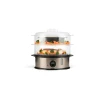 BLACK & DECKER Parna kuhinja BXST800E srebrna