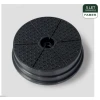 FABER Dodatna oprema OGLENI FILTER F22-KIT-C.A. NAUTILUS (112.0540.783)