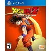 Dragon Ball Z Kakarot /PS4 ()