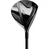 Golf palica - Fairway Wood TaylorMade Qi10 Desna roka, 18°, Regular, Fujikura Ventus TR Blue FW