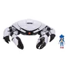 Sonic the Hedgehog 3 - Igralni komplet Crab Mech s figuro Sonica - 2,5 (424094)
