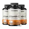 3x Vitamin C 1000 mg s šipkom, skupaj 270 tablet