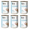 Brit GF Veterinarska dieta za pse Obesity, 400g 400 g