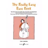 OSBORNE:THE REALLY EASY BASS BOOK