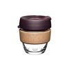 KeepCup Brew Cork XS - Alder