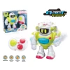 Aqua Quest Robot z daljincem
