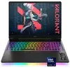 HP OMEN - MAX 16 240Hz Gaming Laptop - Intel Core Ultra 9 275HX 2025 - 32GB Memory - NVIDIA GeForce RTX 5080 - 1TB SSD - Shadow Black