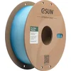 eSUN PLA-Clear Rainbow Translucent Blue White - 1,75 mm/1000 g
