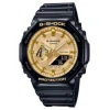 Casio g - shock muški sat ( GA-2100GB-1A )