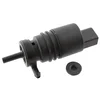shumee BMW E36 E38 E39 E46 E60 E61 E65 E66 E81 E82 E87 E88 E90 E91 E92 E93 F11 F20 F21 F22 F30 F31 F34 F87 G11 G32 X1 X3 X4 X5 X6 črpalka za pranje vetrobranskega stekla