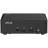 ASUS NUC 15 PRO/RNUC15CRKI300002/Core 3 100U 15W/Intel UHD graphics/no RAM/no Storage/Intel Wi-Fi 7 BE202/USB Total - 7/4 USB Type-A/3 USB Type-C (1x