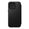 DECODED leather Aircase Airpods 3rd Gen Chocolate Brown