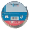 Konop za veš 4mm x 30m Potz&Sand