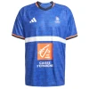 Dres adidas FFHB JSY REP M