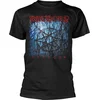 Bathory Majica Octagon Unisex Black L