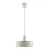 Rea Light Selene HN8398-3280 Visilica, E27, 60W, O30cm, Bež