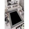 Conceptum Hypnose Tepih, 60x100cm, Crni